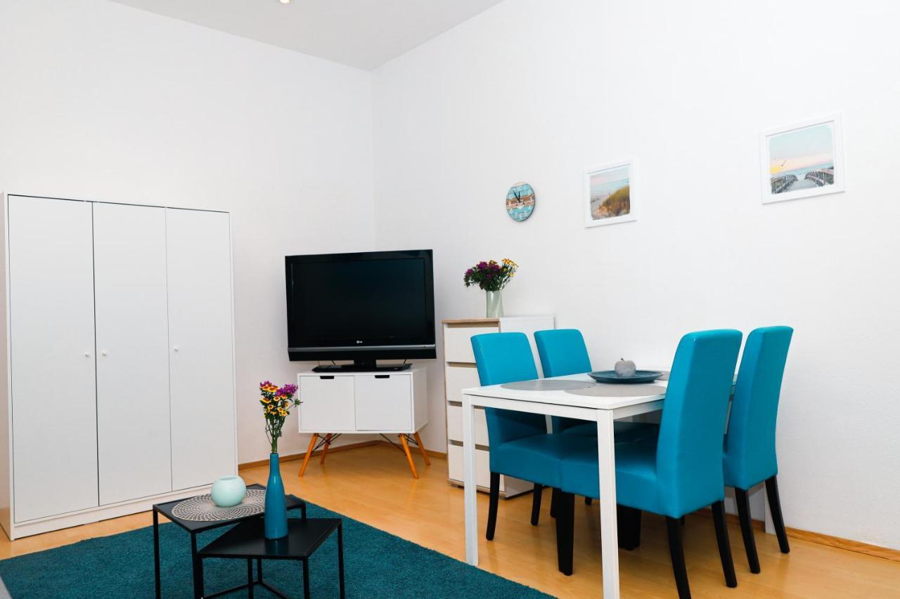Ruhiges Terrassen Apartment Vienna Esterno foto