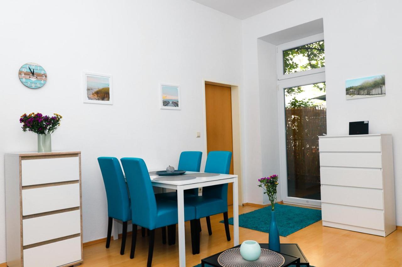 Ruhiges Terrassen Apartment Vienna Esterno foto