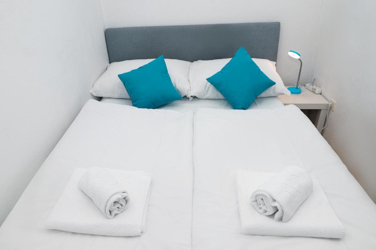 Ruhiges Terrassen Apartment Vienna Esterno foto