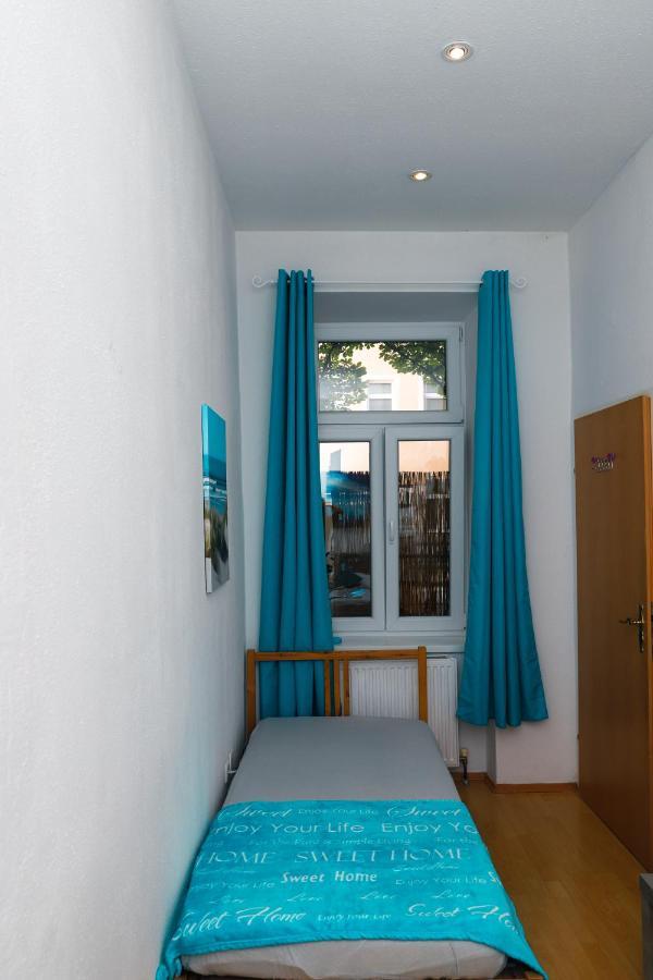 Ruhiges Terrassen Apartment Vienna Esterno foto